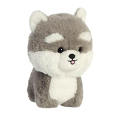Aurora® - Teddy Pets™ - 7" Husky
